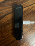 PHILIPS 专业录音笔 VTR5010 32G 高清降噪 超长待机 免费PC语音转文字 学习采访会议录音器 实拍图