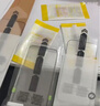 六魔【当日发货】适用苹果16/15/14/13钢化膜 iphone12/11ProMax手机膜 防窥防摔指纹贴膜 【全屏高清/无尘仓款】2片+秒贴神器 苹果13 实拍图