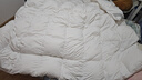 【被子清洗】洗被子 洗蚕丝被/羽绒被/羊毛被除螨免费上门取送洗毛毯 家纺洗护 顺丰来回包邮 洗衣上门服务 蚕丝被/羊毛被1.8*2.3M内 次日8-9点上门 实拍图