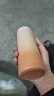 米家 保温杯 316不锈钢水杯 男女士杯子 大容量茶杯便携 350ml渐变色 实拍图