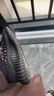 阿迪达斯 Yeezy350黑武士夏日透气男女椰子休闲鞋 HQ6319 38.5 实拍图