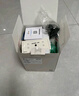 萤石H9c 1000万智能双摄监控摄像头家用监控器室外日夜全彩360度全景带夜视手机远程自动巡航 双摄500万+500万【WIFI版】 【50%用户选】128G高速卡【下单实发256G】 实拍图