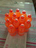 百事可乐 美年达 Mirinda 橙味 碳酸饮料 300ml*12瓶 (新老包装随机发货)  实拍图