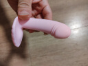千度蜜穿戴跳蛋情趣用品成人性自慰远程异地遥控静音震动棒弹女生小玩具 实拍图