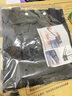 凌云鹤引流袋腰包固定包挂包尿袋固定器胆汁引流袋固定包便携收纳背包 黑色（单兜款） 【避免尴尬 轻松出行】 实拍图