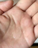松达婴儿爽身露山茶油儿童液体爽身粉桃子水保湿护肤宝宝桃叶痱子水 【爽身保湿 】冰爽露200ml 实拍图