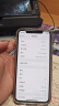Apple 苹果 iPhone 15/14/13/12/11/X系列二手手机 颜色内存以质检报告为准 苹果 iPhone XS 实拍图