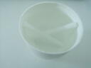 加湿器卧室香薰机雾化器办公室宿舍空气加湿器小型轻音喷雾器婴儿生日礼物女 彩蛋-纯白-220ml 实拍图