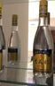 杏花村 汾酒 金标 清香型白酒 纯粮酿造 新老版本随机发货 53度 450mL 1瓶 单瓶装 实拍图