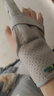 秝客（lefeke）手指固定夹板 手指骨折固定指套 掌骨骨折护具 小拇指固定器单指 实拍图