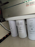洁净世家适用安吉尔净水器滤芯全套AC后置活性碳棒US复合RO反渗透膜净水机滤芯配件 J2841-ROB60【全套三支-500G】 实拍图