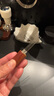 CLITON咖啡布粉针布粉器压粉器 摩卡壶咖啡粉搅拌结块打散器迷你散粉针 实拍图