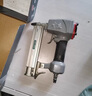 中杰气钉枪气动F30直钉枪T50吊顶木工钢钉枪装修码钉蚊钉枪钢排枪 不卡钉F30G直钉枪 实拍图