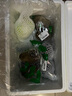 有机汇有机紫甘蓝 紫包菜卷心菜 沙拉轻食榨汁有机蔬菜 新鲜无农残 500g 实拍图