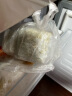 广州酒家利口福 臻味燕麦糯米鸡480g*2袋 8个 儿童早餐 早茶点心 速冻方便菜 实拍图