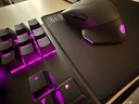 外星人（Alienware）AW610M电竞礼盒 无线游戏鼠标 双模充电电竞鼠标 人体工学机械宏无限rgb高端外设 黑 实拍图