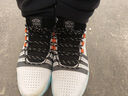 361°篮球鞋男秋冬季青少年专业轻便低帮透气运动鞋子男款672121101-3 实拍图