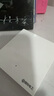 国际电工无线遥控开关主机220v面板免布线双控家用随意贴电灯照明智能开关 一开主机1个+一开随意贴1个 实拍图