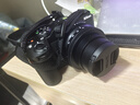 尼康（Nikon）Z30入门级 微单数码照相机4K高清Vlog摄像机学生 礼物 旅游 手持随身拍照片直播相机 Z30+(16-50)国行全新原厂包装 套装二【日常家用含128G卡+摄影礼包+滤镜套等】 实拍图