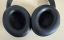 鹏谷适用于bose qc35二代耳罩博士qc45耳机罩原配耳机套小羊皮柔软海绵降噪25通用配件 实拍图