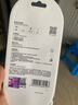 babycare牙刷 儿童牙刷成长牙具2-6岁 软毛牙刷含氟刷头口腔清洁 洛克黄 实拍图