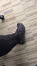 ARC'TERYX始祖鸟 NORVAN SL GTX GORE-TEX 防水 男子 越野跑鞋 Black/Yukon/黑/育空黄 7 实拍图