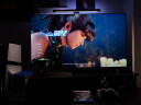 索尼（SONY）HT-S100F 一体式 杜比音效 回音壁 soundbar  家庭影院 电视音响 蓝牙音响 无线音响 ARC 实拍图