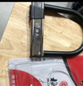 梅花（BLOSSOM）U型锁电动摩托车锁电瓶车锁C级锁芯防盗锁抗液压剪车锁U形锁305 实拍图