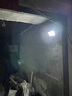 湘哲太阳能照明灯人体感应户外太阳能庭院灯家用防水路灯露营营地灯 高亮800-W+送5米线-照约100m² 实拍图