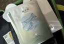 林清轩山茶花保湿面膜单片装 试用装 贴片式补水滋润 油敷法 实拍图