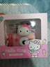 潮拍星儿童相机hellokitty照相机前后双摄彩色摄像拍照旅游专用玩具男女孩生日礼物礼盒 X5凯蒂猫 实拍图