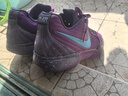 耐克（NIKE）男子篮球鞋莫兰特2代JA 2运动鞋FD7327-500 乌紫 40  实拍图