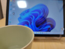 中柏（Jumper）EZpad V10 平板国补15% 10.1英寸二合一平板电脑 Win11 影音娱乐办公学习 8+256GB (键盘另购) 实拍图