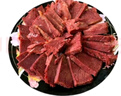 冠云平遥牛肉山西特产牛肉熟食节日礼品礼盒158gX6袋中华老字号 实拍图