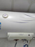 仕净适配美的电热水器镁棒40L/50L/60L/80升家用热水器镁棒通用排污水垢除垢阳极棒配件 60L美的热水器专用-镁棒长296mm（电镀螺帽） 送除垢剂+拆装专用扳手 实拍图