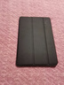 CangHua 适用华为MatePad11保护套2023款 HUAWEI MatePad 11英寸保护壳平板电脑超薄全包防摔休眠皮套 黑 实拍图
