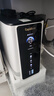 锐普800G纯水机家用RO反渗透净水器 0陈水净水机通用滤芯Q8新款U8 Q8纯水机单出水+包安装+送滤芯 实拍图