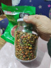享食兔 小鱼花生1斤小鱼干油炸红花生米下酒菜下酒坚果炒货休闲解馋零食 实拍图