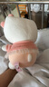 Hello Kitty三丽鸥毛绒玩具猫咪玩偶摆件布娃娃抱枕生日礼物女生 凯蒂猫公仔 实拍图