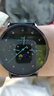 welly merck威利默克手表男轻奢男士防水夜光表石英时尚多功能WM学生运动表 月相男表 黑壳网带 40MM M1BBL 实拍图