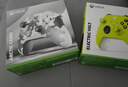 微软（Microsoft） XBOX手柄2020 Series X S无线控制器 蓝牙 游戏电玩  DW12C  兼容黑神话悟空 Xbox手柄 极地行动 特别款 实拍图