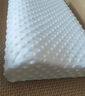 南极人（Nanjiren）记忆颈椎枕头一对睡眠深度枕芯成人睡觉专用慢回弹带枕套男高枕硬 30x50x6cm记忆枕【单只装】 实拍图