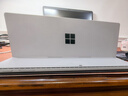 微软Surface Pro4/5/6/7/7+二合一平板笔记本电脑12.3英寸Windows触屏电脑 9新pro7 i5 8G 256G触屏热销款 官方标配+微软原装键盘 实拍图