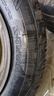 佳通(Giti)轮胎195/60R15 88H T20 适配 比亚迪F3/花冠/欧诺/伊兰特 实拍图