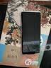 毕亚兹【全屏纳米2片】适用iQOO12Pro水凝膜 vivo iqoo12pro手机软贴膜 非钢化高清防指纹防刮保护 JM931 实拍图