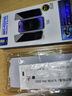 顾京小米红米Note12Turbo钢化膜Redmi防窥全屏覆盖高清抗指纹抗蓝光防摔防爆玻璃手机保护贴膜 【防窥版全屏丨秒贴盒一盖就好】1片装 实拍图