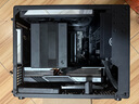 Thermaltake（Tt）Matrix 14cm 机箱防尘网 （磁吸式设计/可水洗/防尘/适用14cm风扇位） 实拍图