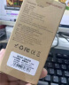 胜为SFP光模块1.25G单模单纤光纤模块(1310nm,20km,LC)兼容华为/锐捷/中兴/普联BSFP-SM20-AB 实拍图