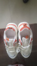 鸿星童品牌断码童鞋男子春秋款运动鞋2025新款儿童白色潮鞋中大童男孩透 米桔 38码 实拍图