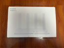 【9成新】荣耀（HONOR）路由4  WiFi6千兆路由器 ax3000 网络芯片 网课游戏加速 多连不卡家用穿墙 高速双频优选   实拍图